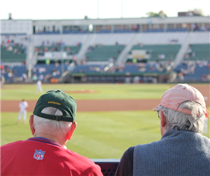 Best Seats in the House