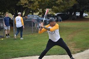 Drop-in Softball