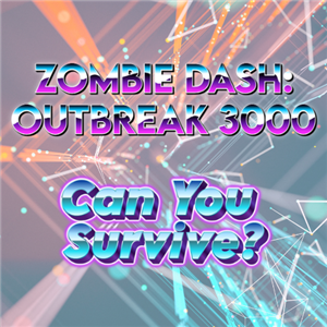 zombie dash