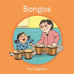 Bongo Playing