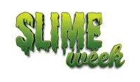 slime week camp