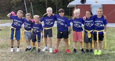 2025 team
