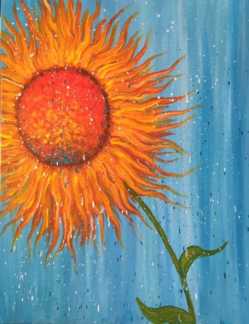 Sunflower